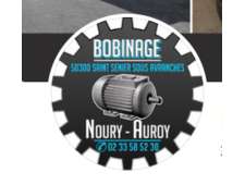 Bobinage Nourry-Auroy