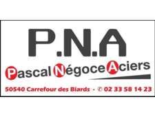Pascal Négoce Aciers P.N.A.