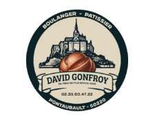 Boulangerie David Gonfroy