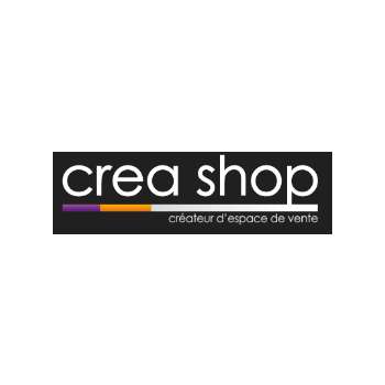 CréaShop