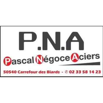 Pascal Négoce Aciers P.N.A.